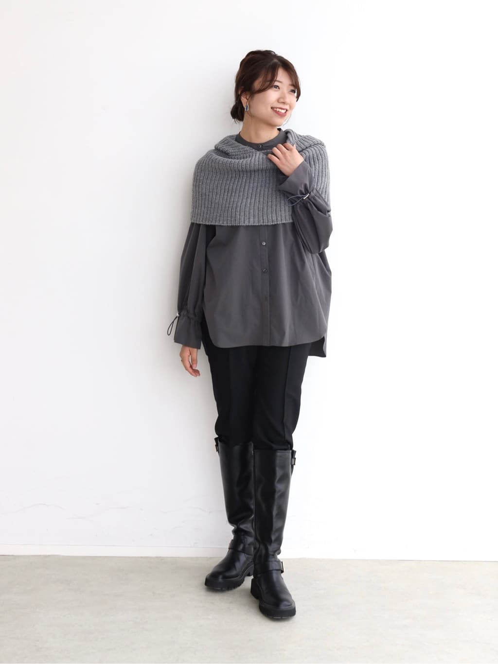 Vinのコーディネートを紹介します。｜Rakuten Fashion(楽天ファッション／旧楽天ブランドアベニュー)3182780