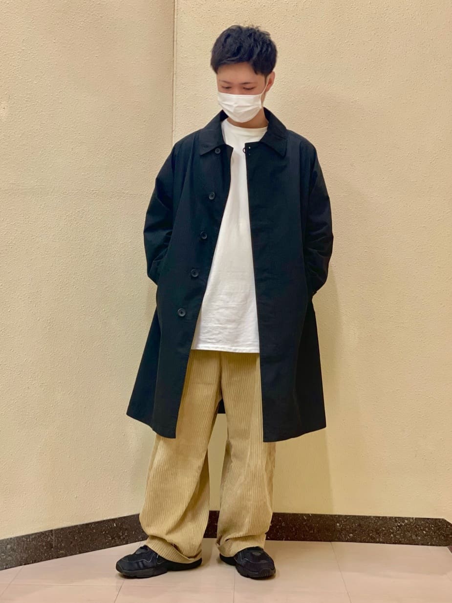 CRAFT STANDARD BOUTIQUEのコーディネートを紹介します。｜Rakuten Fashion(楽天ファッション／旧楽天ブランドアベニュー)3183626