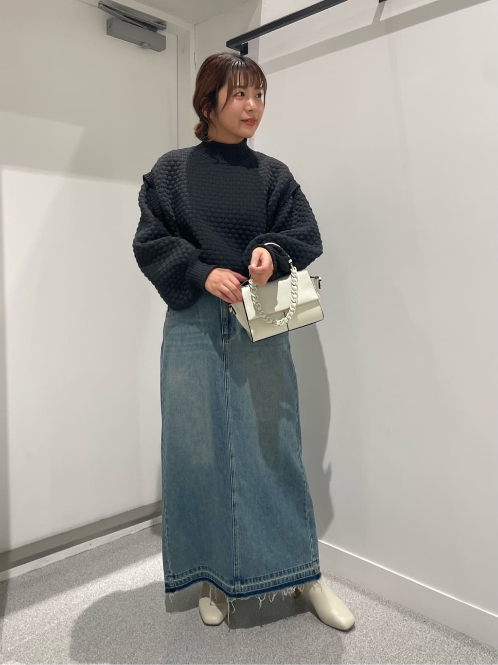 Vinのコーディネートを紹介します。｜Rakuten Fashion(楽天ファッション／旧楽天ブランドアベニュー)3183707