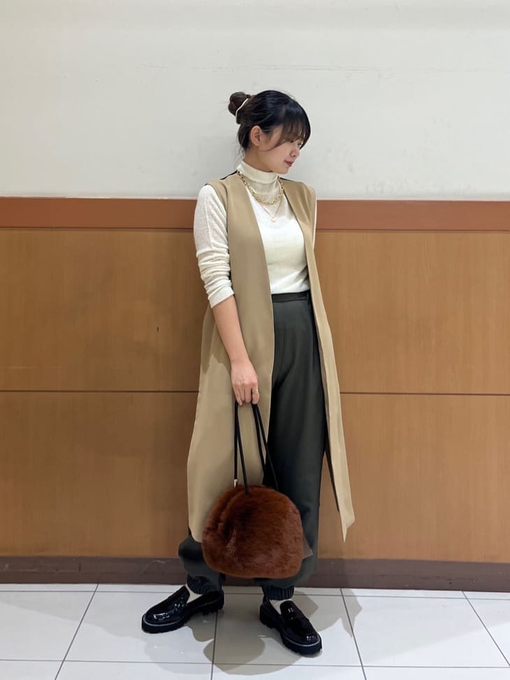 Vinのコーディネートを紹介します。｜Rakuten Fashion(楽天ファッション／旧楽天ブランドアベニュー)3185049