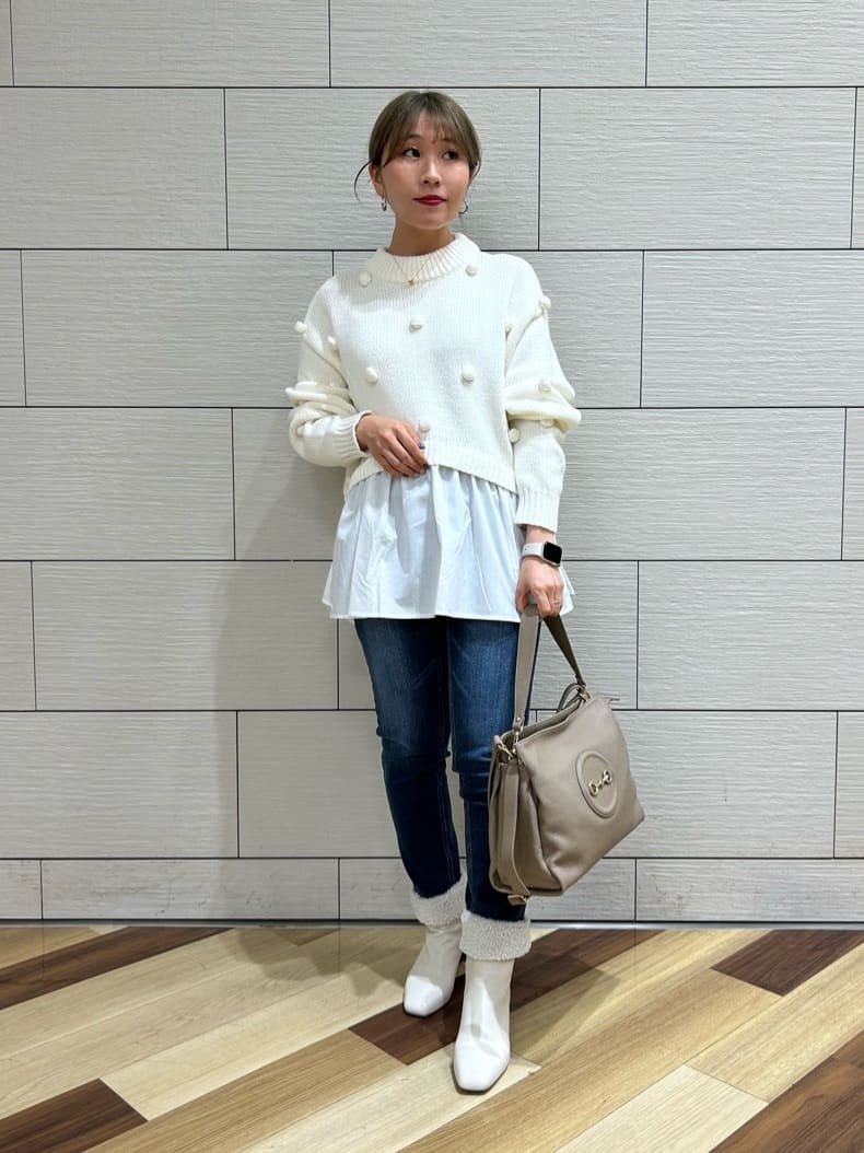 Vinのコーディネートを紹介します。｜Rakuten Fashion(楽天ファッション／旧楽天ブランドアベニュー)3185100