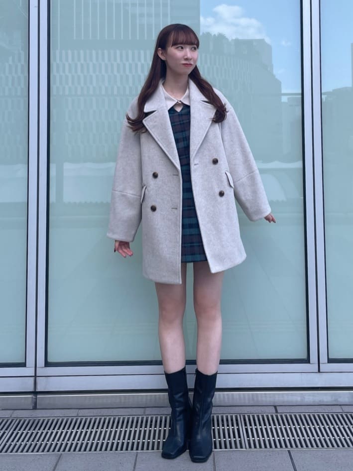 REDYAZELのコーディネートを紹介します。｜Rakuten Fashion(楽天ファッション／旧楽天ブランドアベニュー)3185396