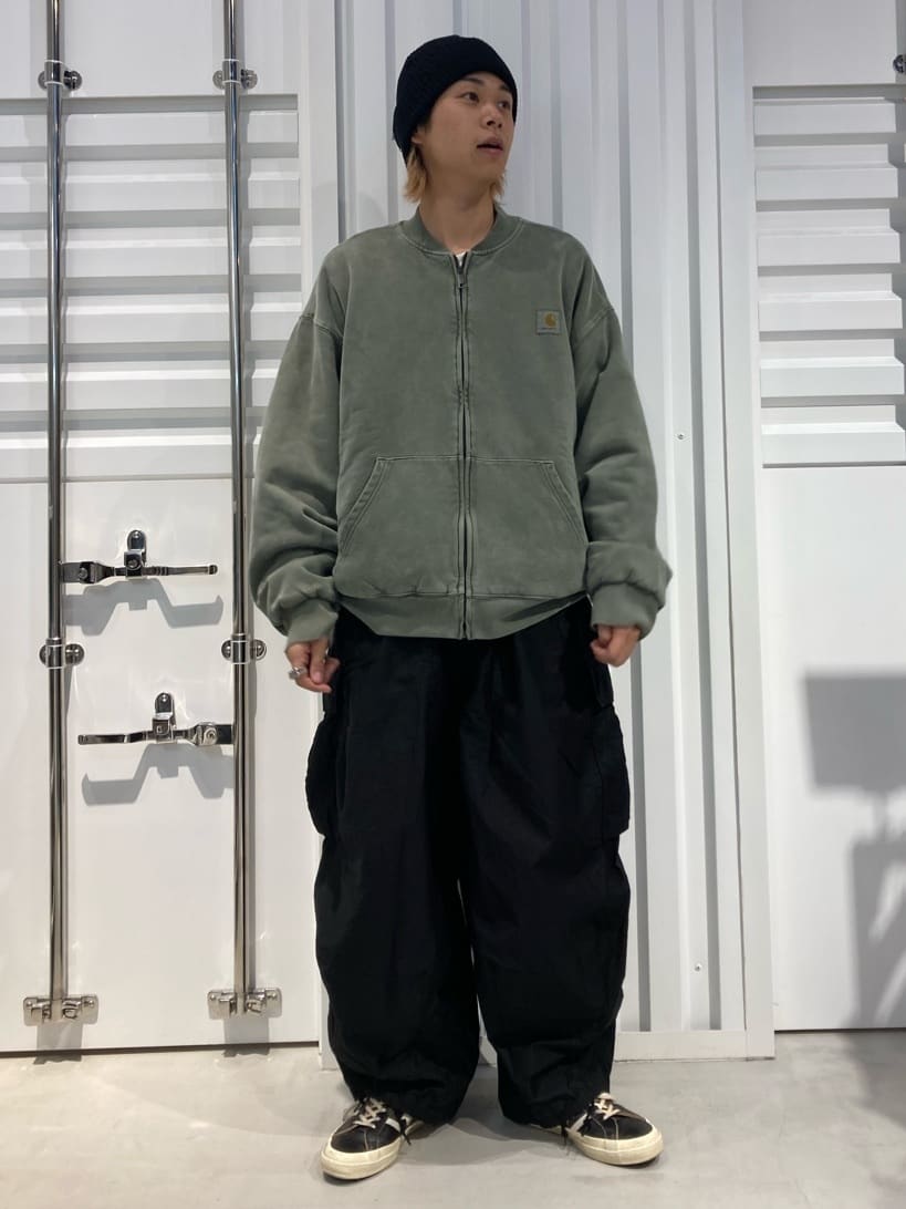 JOINT WORKSの【CARHARTT WIP / カーハート ダブリューアイピー】VISTA