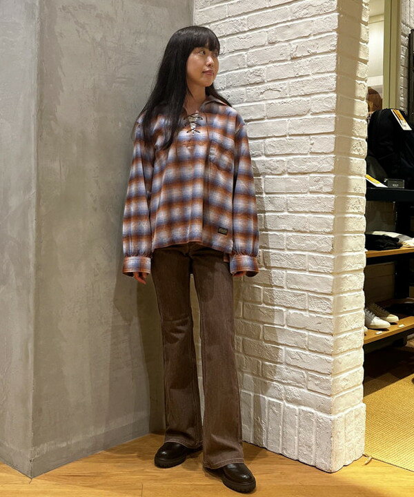 B:MING LIFE STORE by BEAMSのPENDLETON * B:MING by BEAMS / 別注