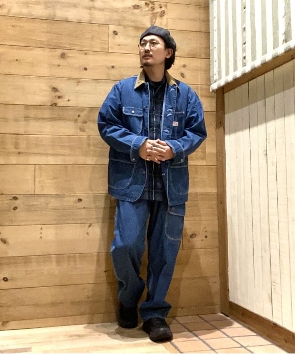 B:MING LIFE STORE by BEAMSのBIG MAC x B:MING by BEAMS / 別注