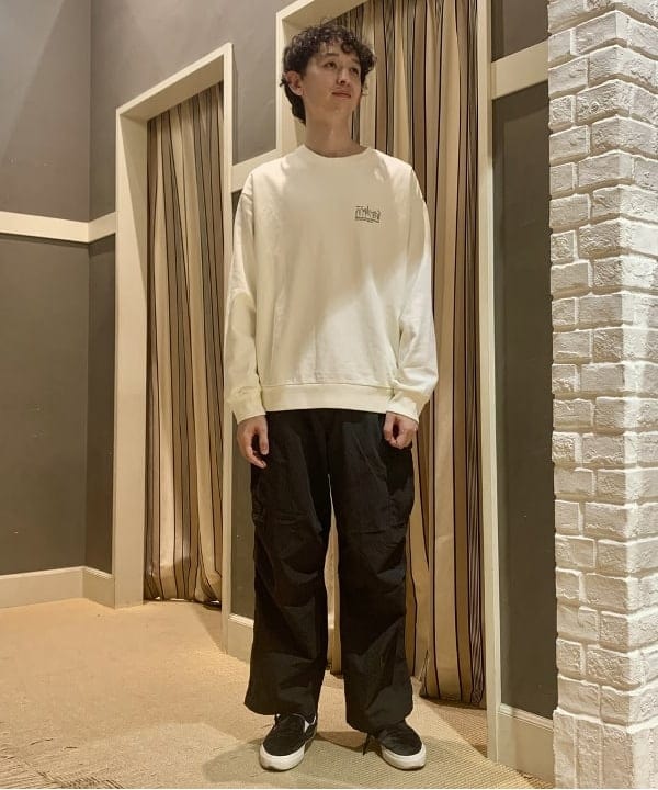 B:MING LIFE STORE by BEAMSのManhattan Portage x B:MING by BEAMS