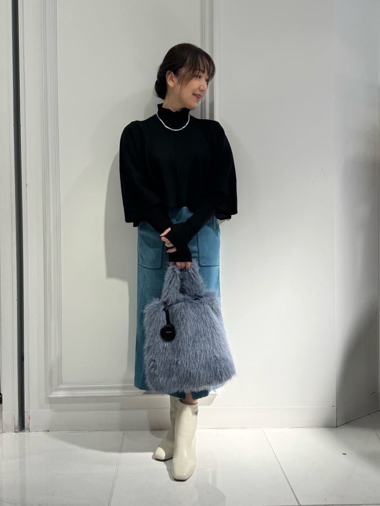 LASUDのコーディネートを紹介します。｜Rakuten Fashion(楽天ファッション／旧楽天ブランドアベニュー)3187376