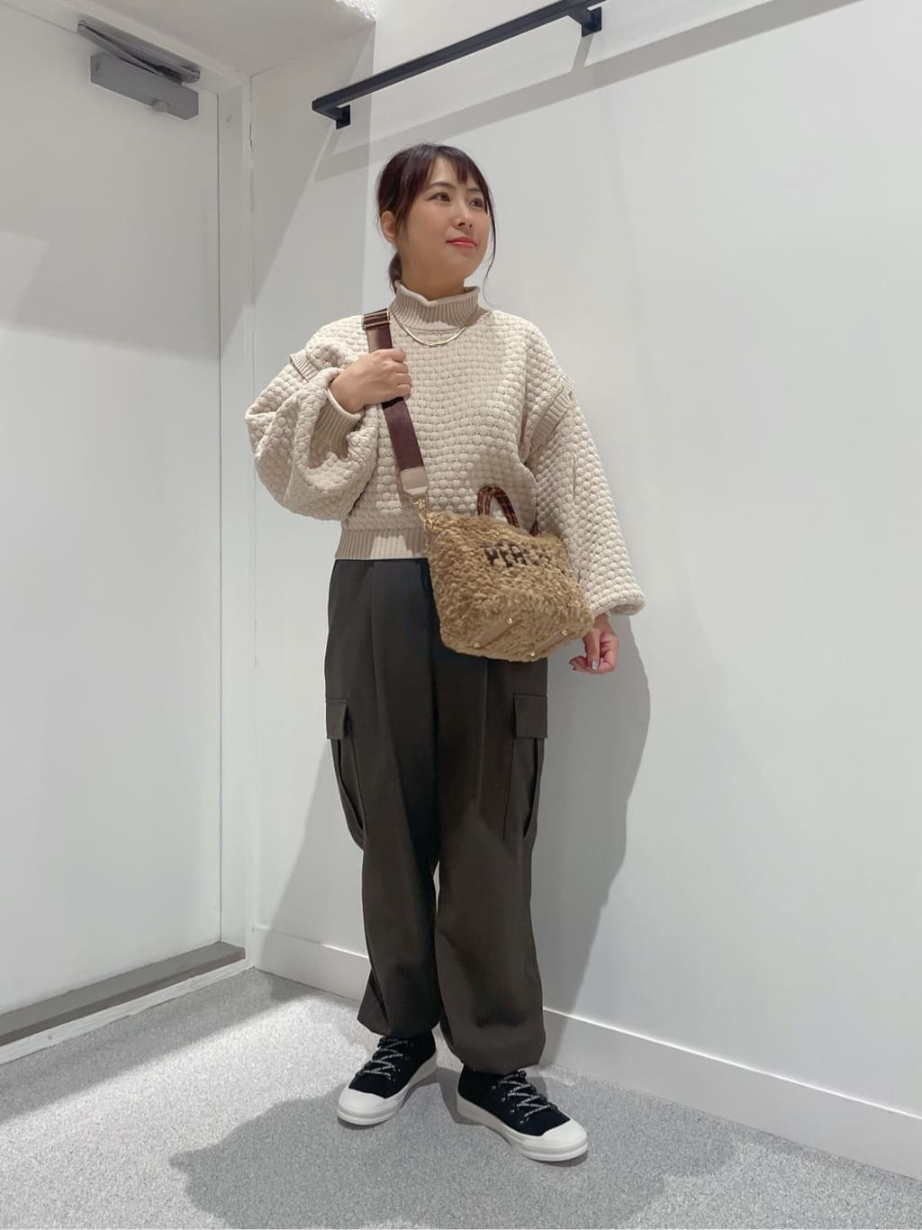 Vinのコーディネートを紹介します。｜Rakuten Fashion(楽天ファッション／旧楽天ブランドアベニュー)3187928