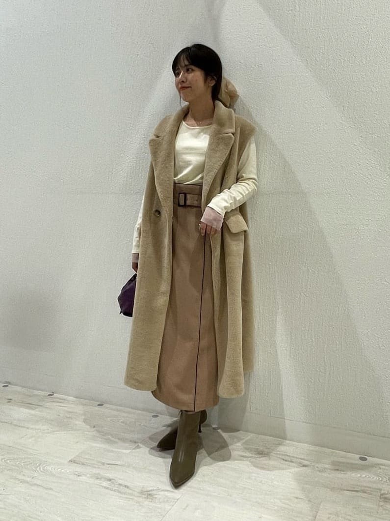 Vinのコーディネートを紹介します。｜Rakuten Fashion(楽天ファッション／旧楽天ブランドアベニュー)3188757