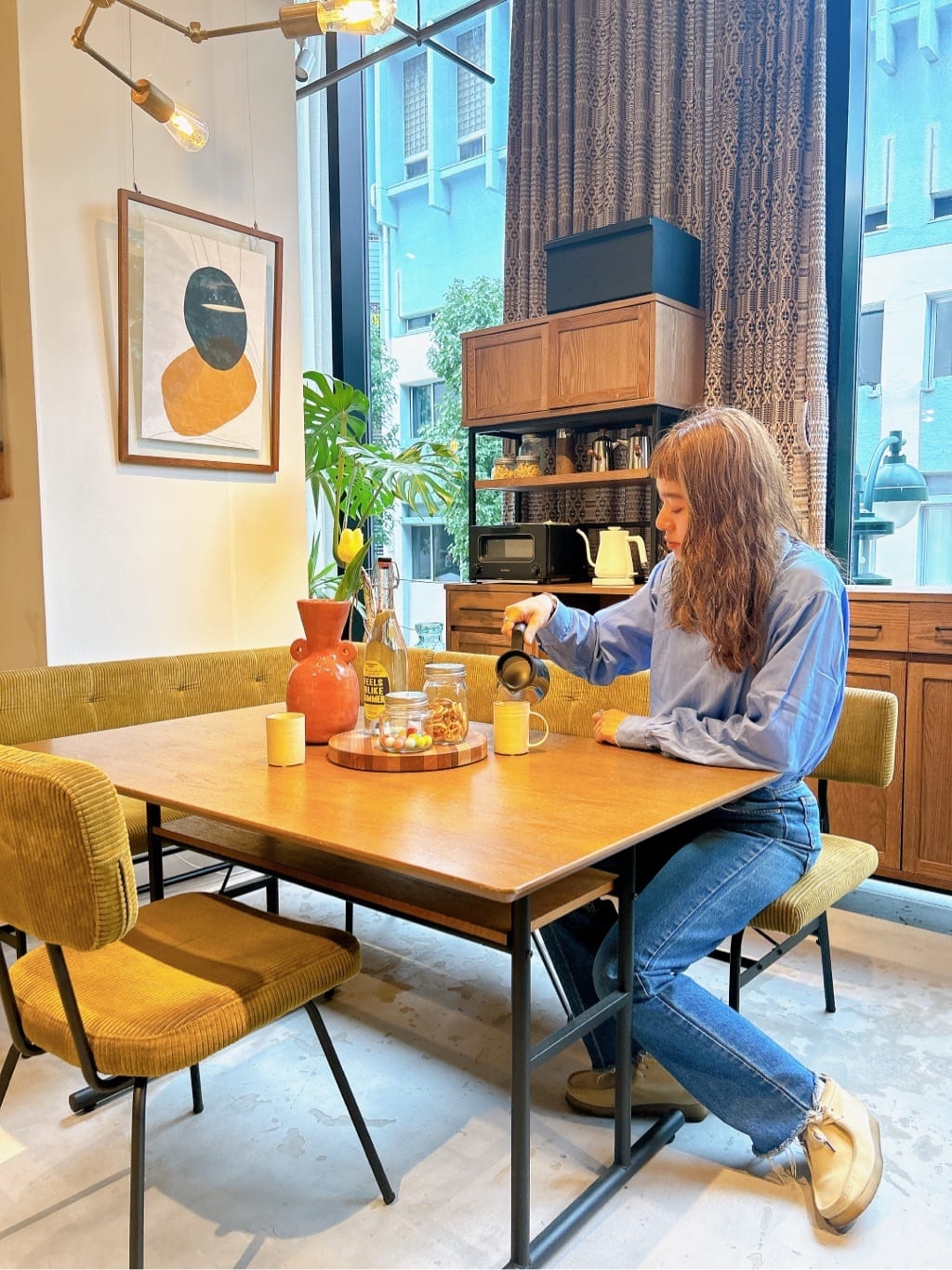 journal standard Furnitureのコーディネートを紹介します。｜Rakuten Fashion(楽天ファッション／旧楽天ブランドアベニュー)3190398