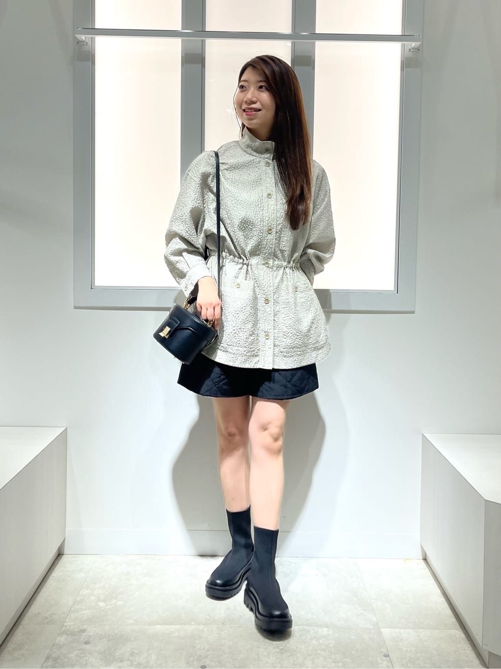 Vinのコーディネートを紹介します。｜Rakuten Fashion(楽天ファッション／旧楽天ブランドアベニュー)3191095