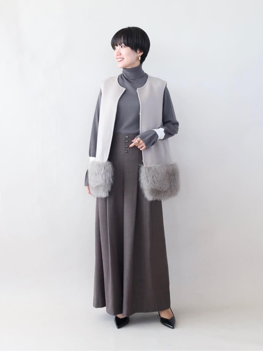 Vinのコーディネートを紹介します。｜Rakuten Fashion(楽天ファッション／旧楽天ブランドアベニュー)3191183