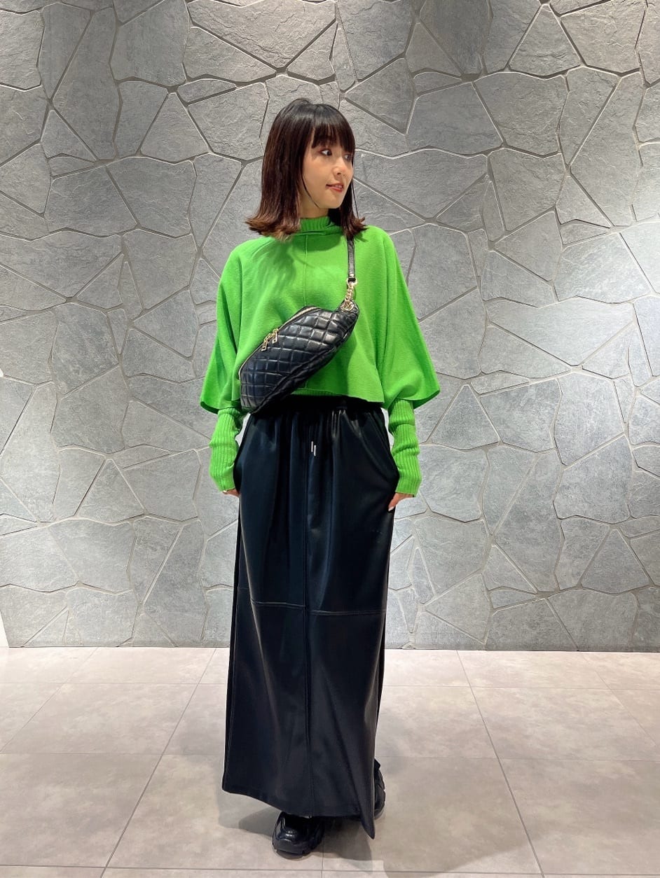 LASUDのコーディネートを紹介します。｜Rakuten Fashion(楽天ファッション／旧楽天ブランドアベニュー)3192116