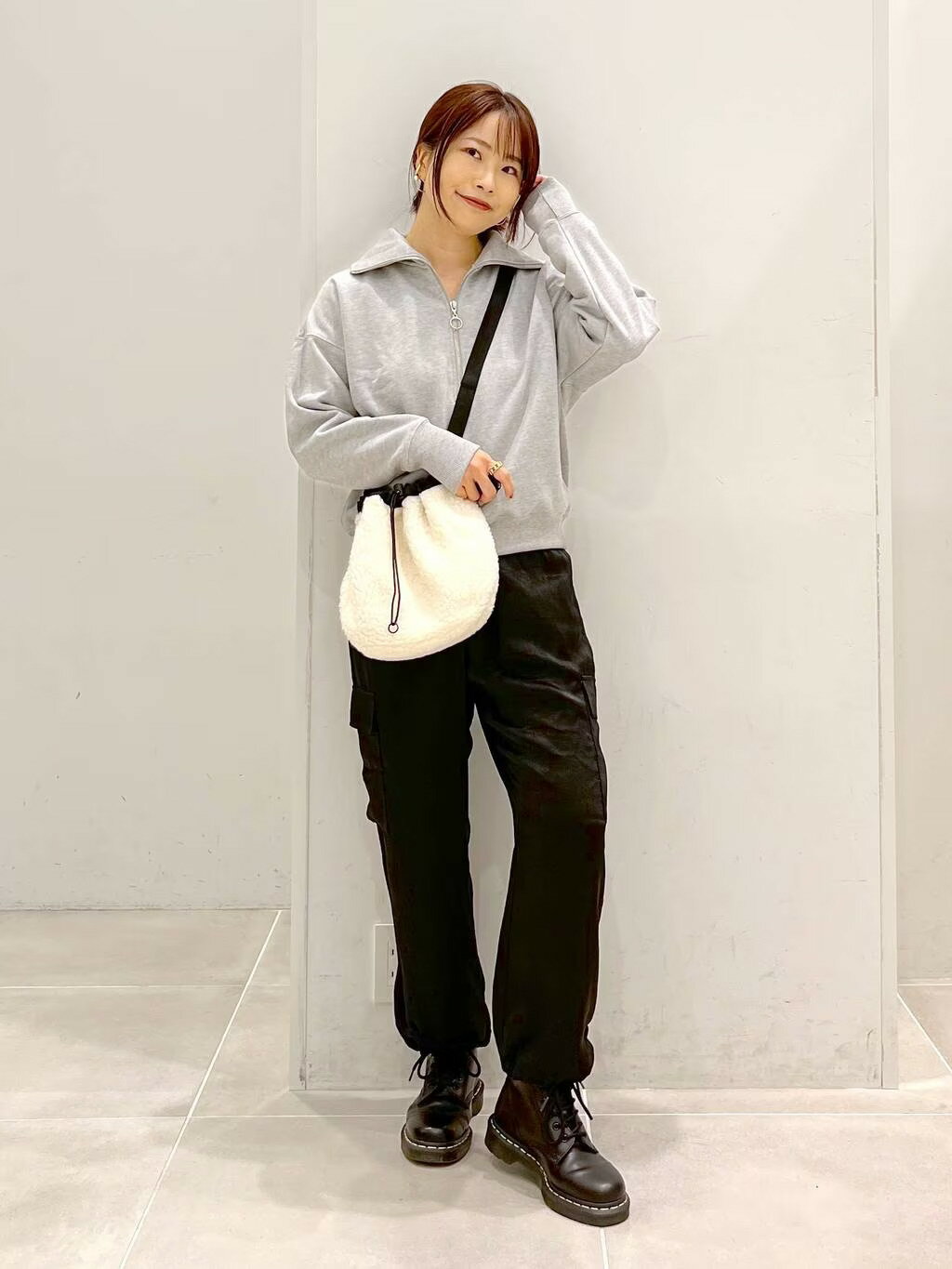 LAKOLEのコーディネートを紹介します。｜Rakuten Fashion(楽天ファッション／旧楽天ブランドアベニュー)3193817