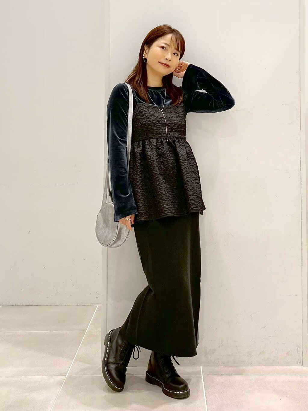 LAKOLEのコーディネートを紹介します。｜Rakuten Fashion(楽天ファッション／旧楽天ブランドアベニュー)3193900