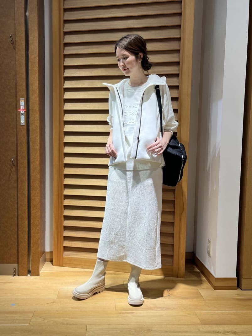 LASUDのコーディネートを紹介します。｜Rakuten Fashion(楽天ファッション／旧楽天ブランドアベニュー)3193976