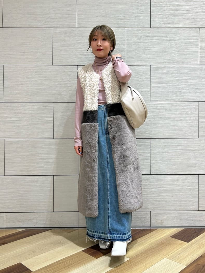 LASUDのコーディネートを紹介します。｜Rakuten Fashion(楽天ファッション／旧楽天ブランドアベニュー)3194727