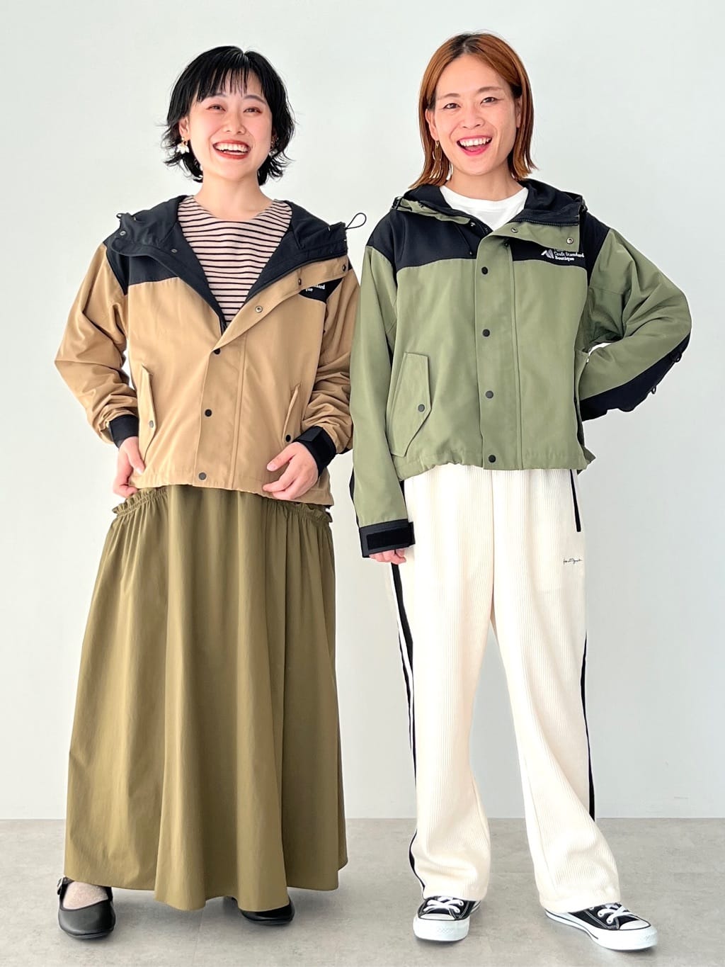 CRAFT STANDARD BOUTIQUEのコーディネートを紹介します。｜Rakuten Fashion(楽天ファッション／旧楽天ブランドアベニュー)3195659