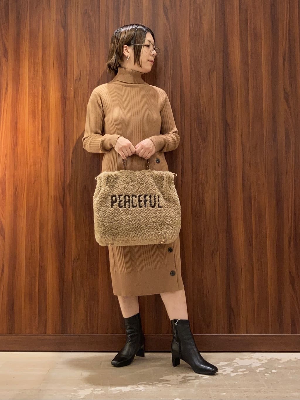 Vinのコーディネートを紹介します。｜Rakuten Fashion(楽天ファッション／旧楽天ブランドアベニュー)3195763