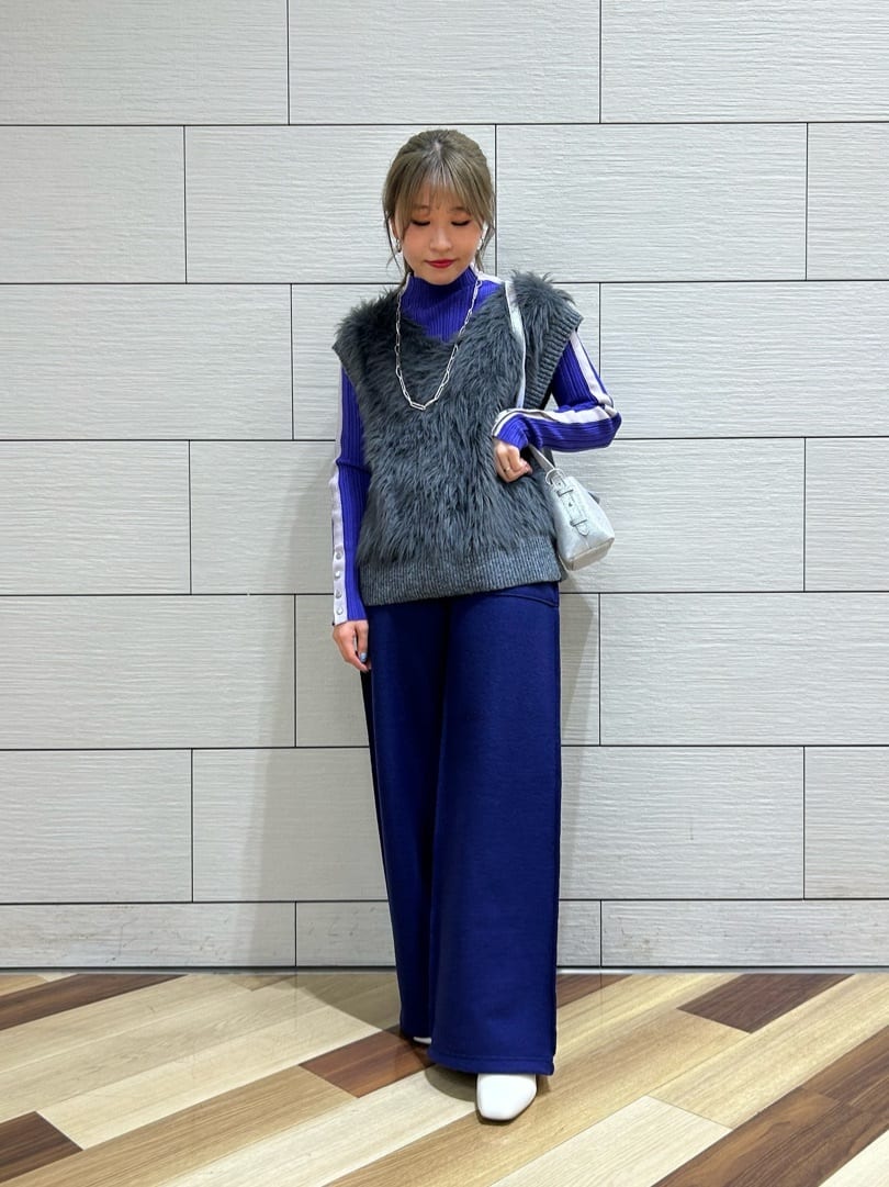 LASUDのコーディネートを紹介します。｜Rakuten Fashion(楽天ファッション／旧楽天ブランドアベニュー)3195995