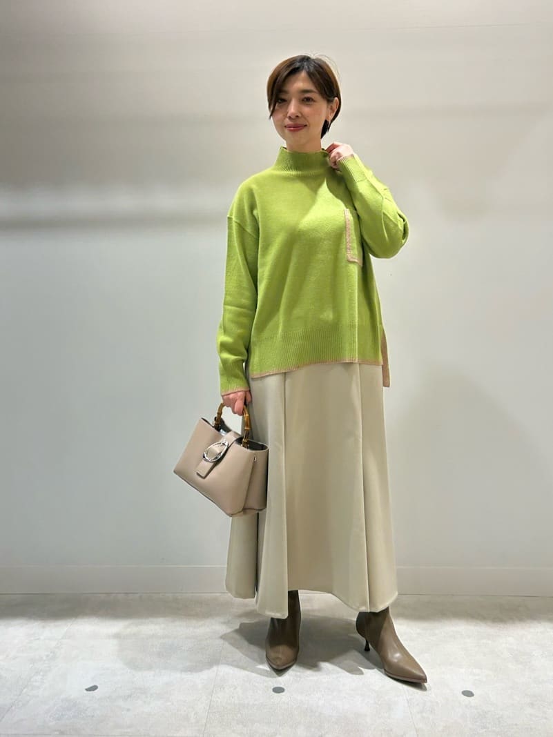 Vinのコーディネートを紹介します。｜Rakuten Fashion(楽天ファッション／旧楽天ブランドアベニュー)3197418