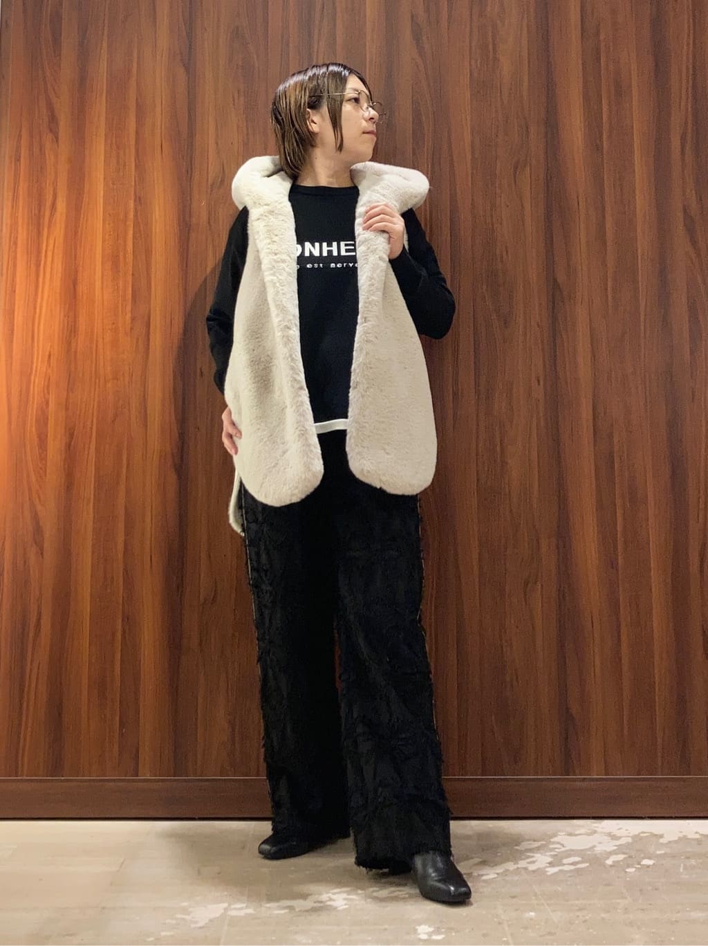 Vinのコーディネートを紹介します。｜Rakuten Fashion(楽天ファッション／旧楽天ブランドアベニュー)3198357