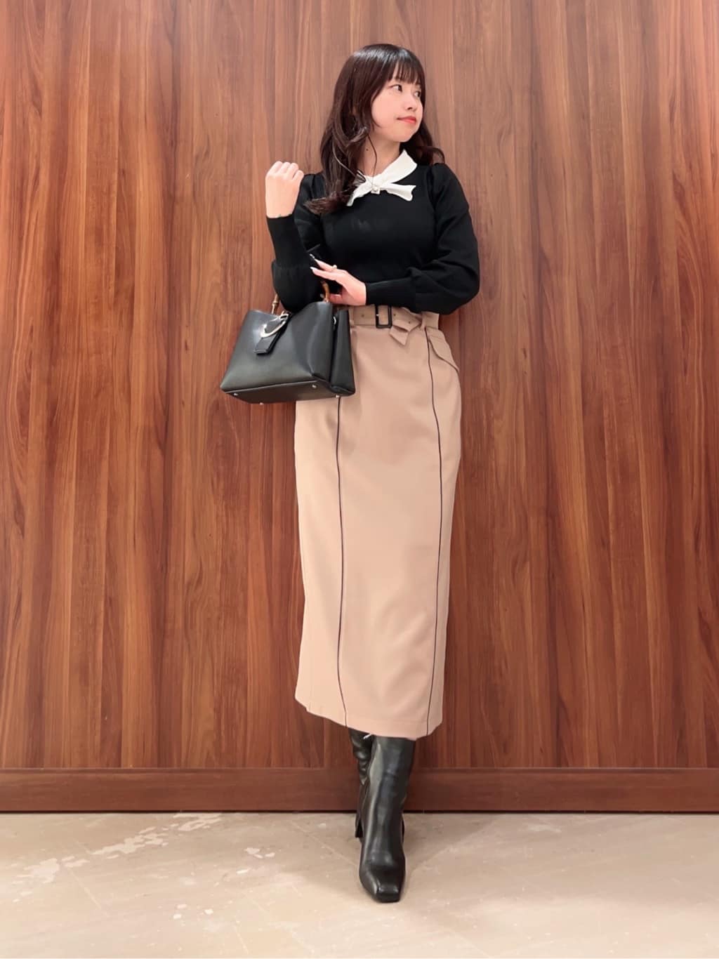 Vinのコーディネートを紹介します。｜Rakuten Fashion(楽天ファッション／旧楽天ブランドアベニュー)3199527