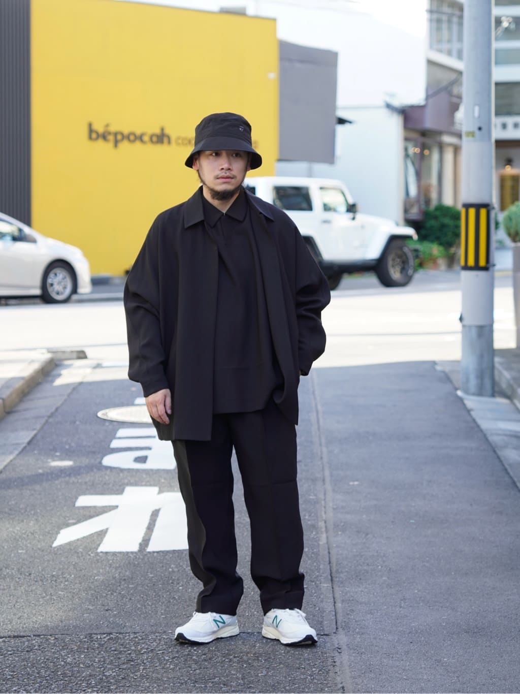 UNITED ARROWSの<UNITED ARROWS & SONS by DAISUKE OBANA +10> DS PL