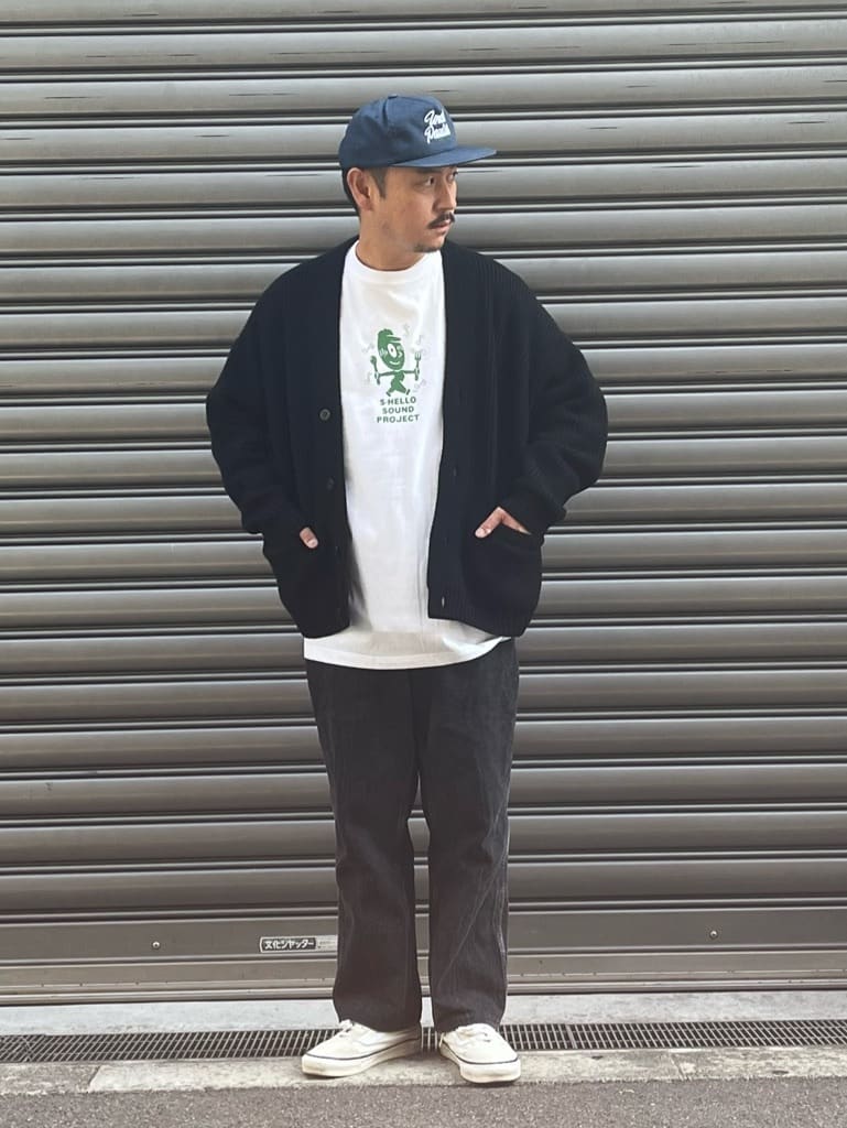 WISMのコーディネートを紹介します。｜Rakuten Fashion(楽天ファッション／旧楽天ブランドアベニュー)3198322