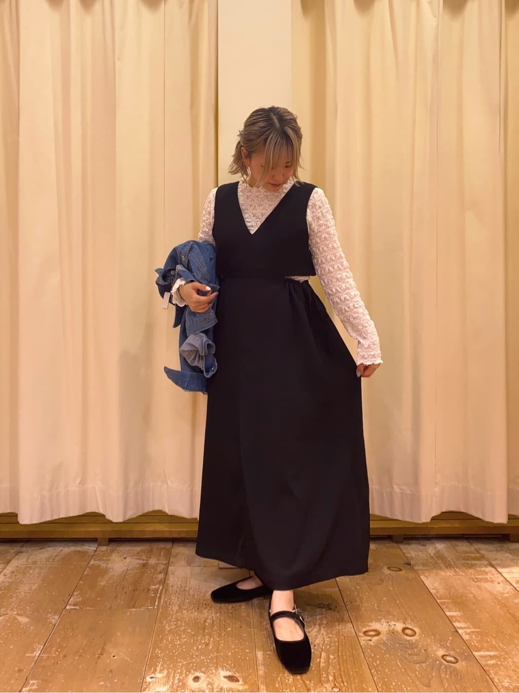 BY MALENE BIRGER CARROLドレスワンピース-