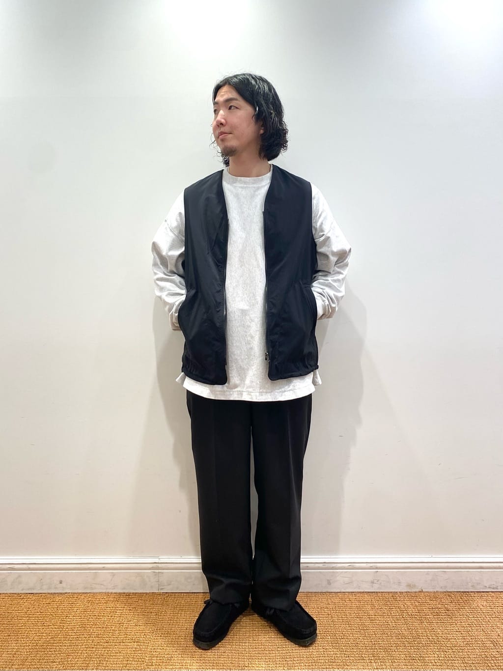 BEAUTY&YOUTH UNITED ARROWSの<Steven Alan> マットクロス インツー