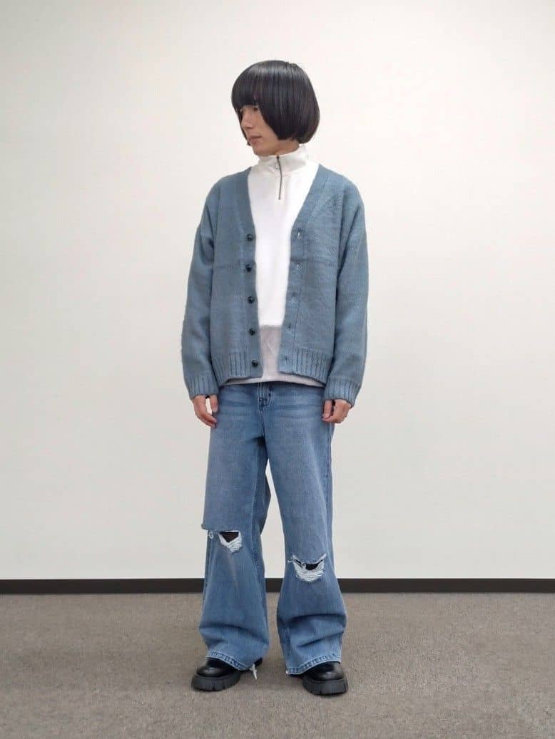 tk.TAKEO KIKUCHIのコーディネートを紹介します。｜Rakuten Fashion(楽天ファッション／旧楽天ブランドアベニュー)3201044