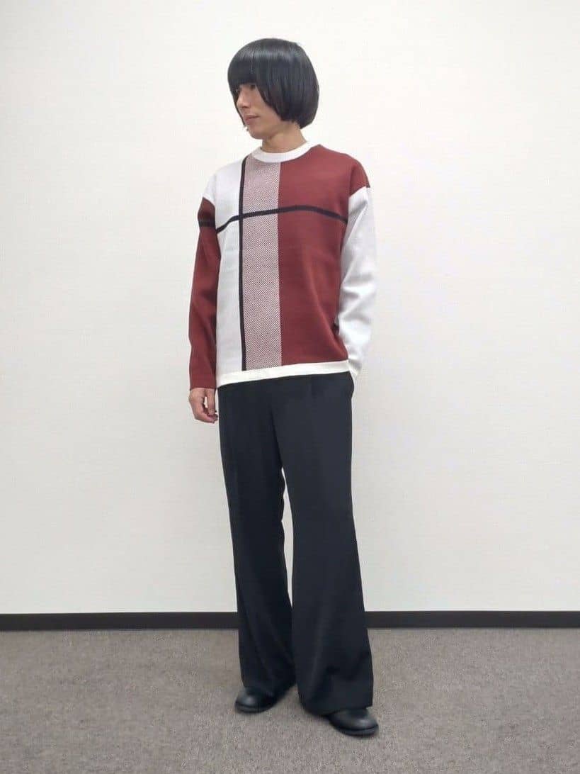 tk.TAKEO KIKUCHIのコーディネートを紹介します。｜Rakuten Fashion(楽天ファッション／旧楽天ブランドアベニュー)3201082