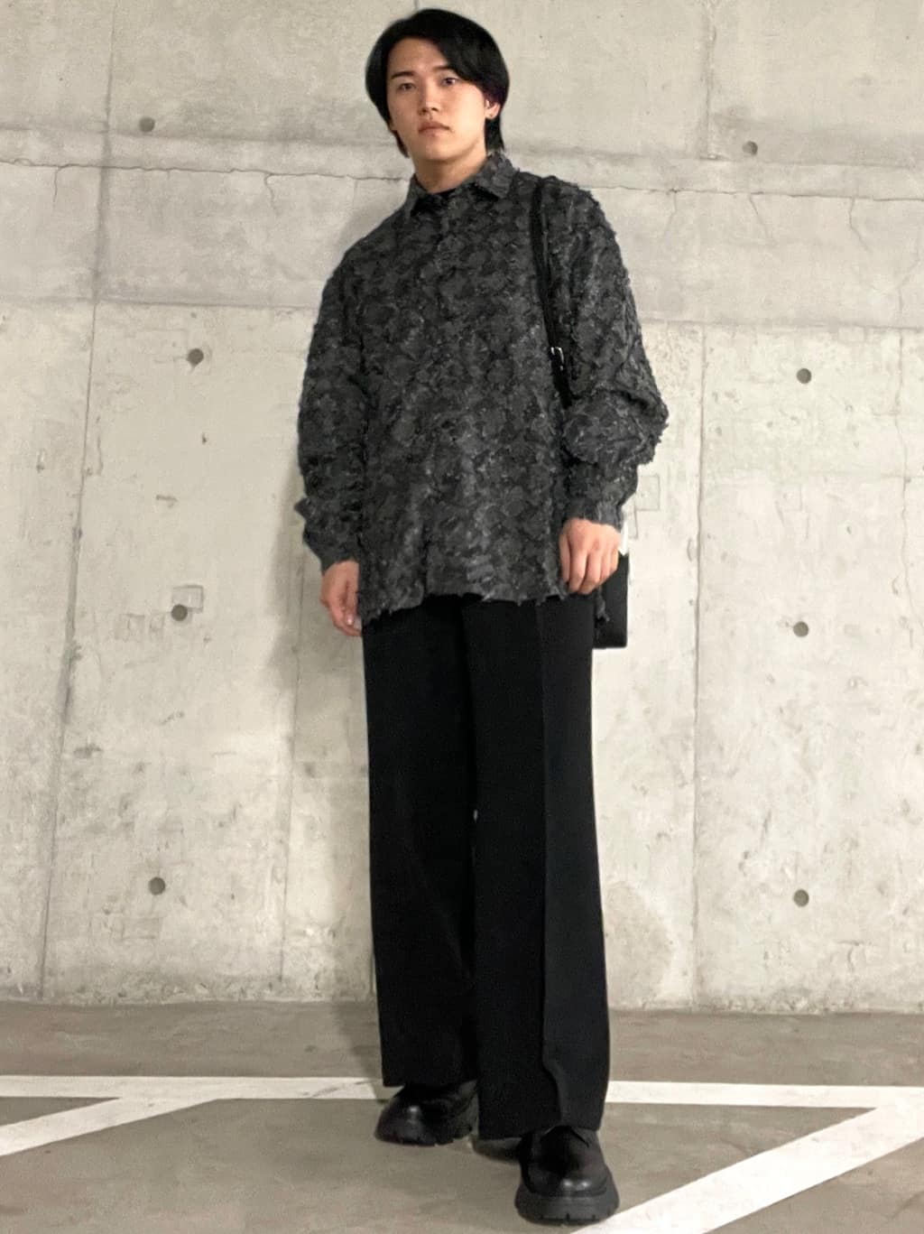 tk.TAKEO KIKUCHIのコーディネートを紹介します。｜Rakuten Fashion(楽天ファッション／旧楽天ブランドアベニュー)3201177