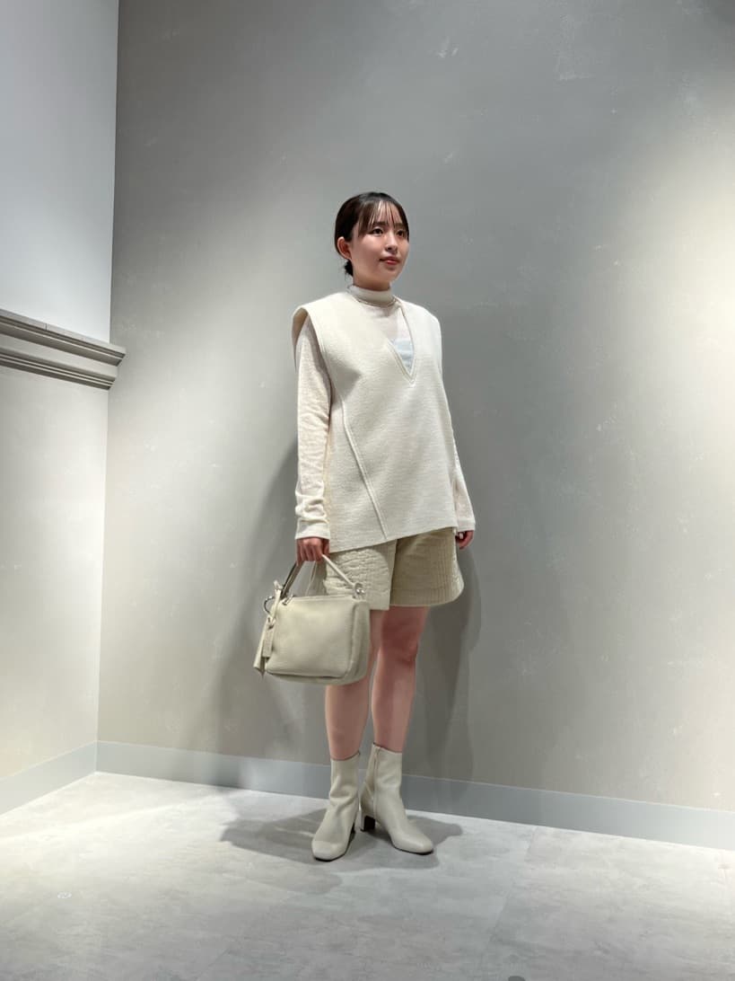 Vinのコーディネートを紹介します。｜Rakuten Fashion(楽天ファッション／旧楽天ブランドアベニュー)3202136