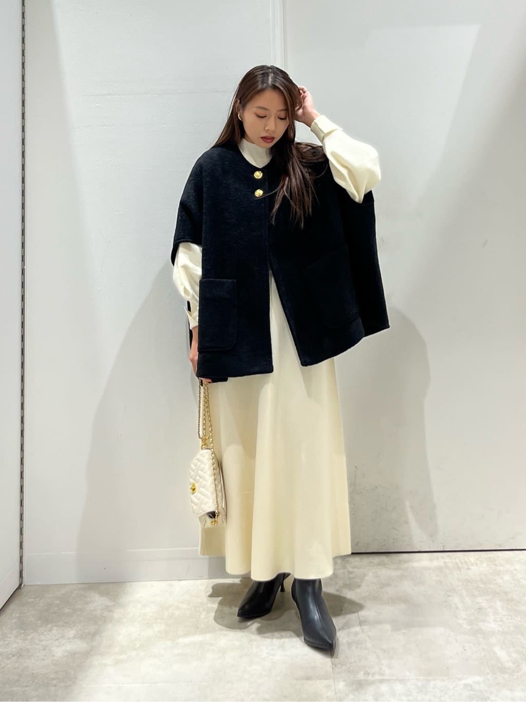 Vinのコーディネートを紹介します。｜Rakuten Fashion(楽天ファッション／旧楽天ブランドアベニュー)3204405