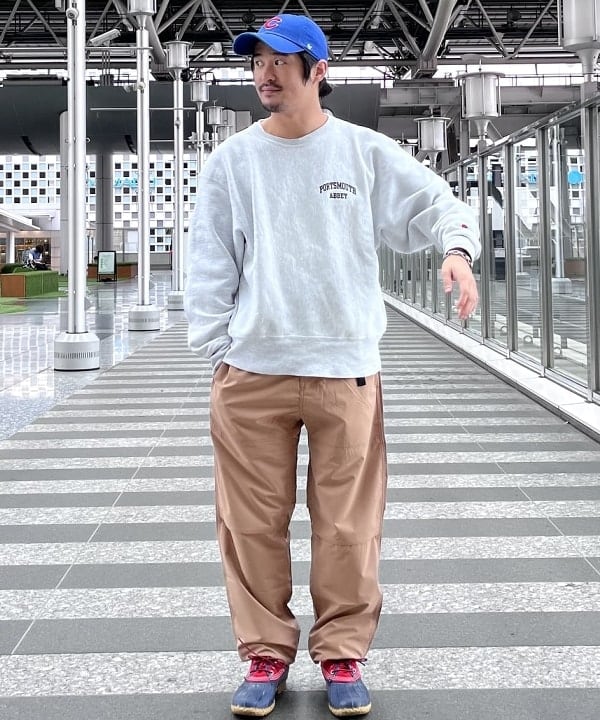 BEAMS OUTLETの【ビームスの百名品】L.L.Bean * BEAMS PLUS & BEAMS