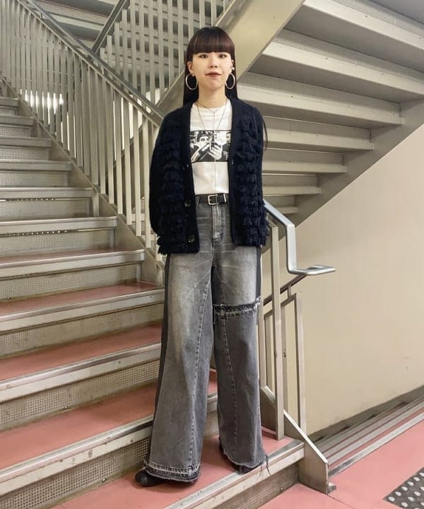 BEAMS WOMENの【長澤まさみ着用】BOUSSOLE * Ray BEAMS / 別注