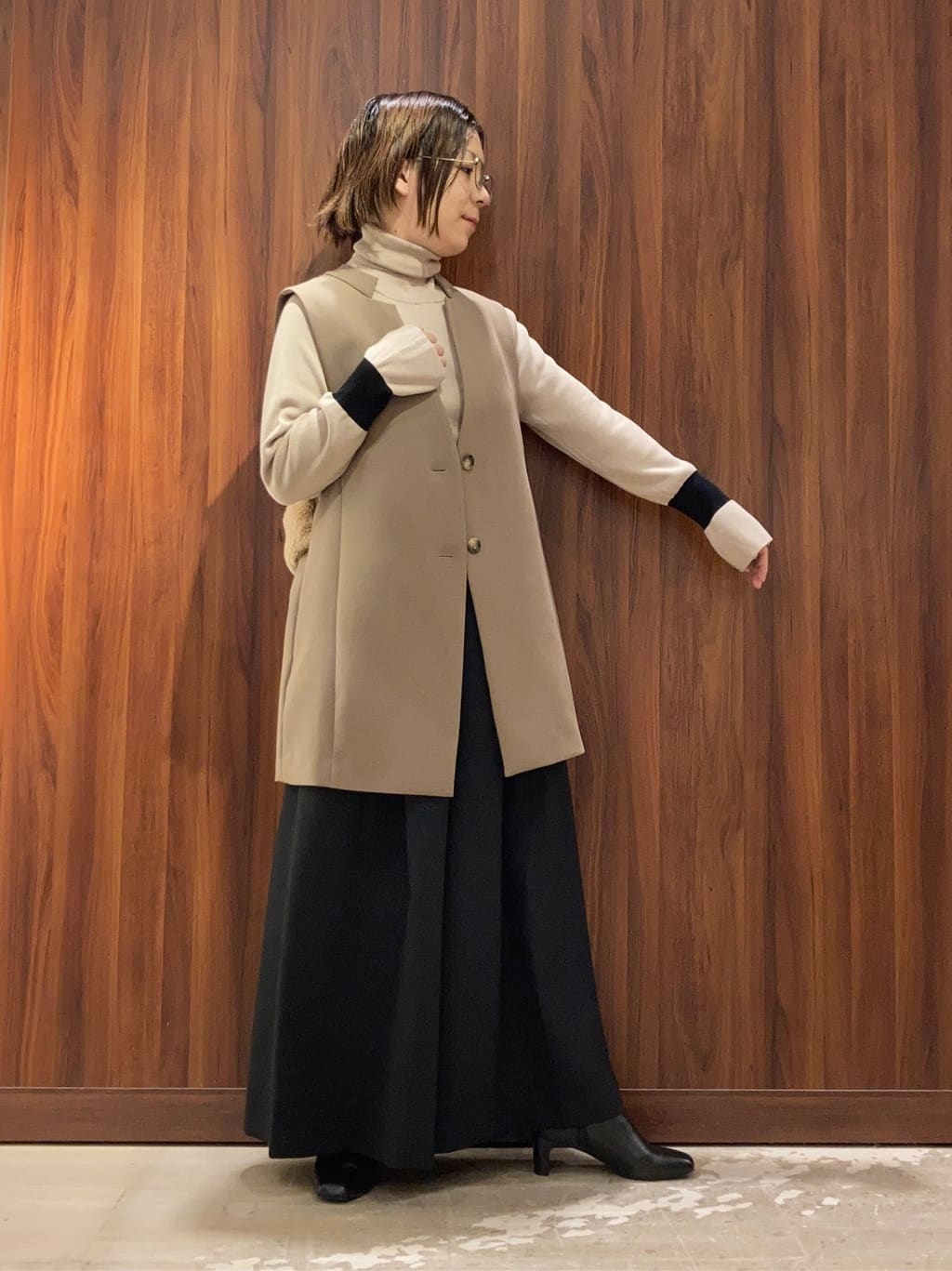 Vinのコーディネートを紹介します。｜Rakuten Fashion(楽天ファッション／旧楽天ブランドアベニュー)3209177