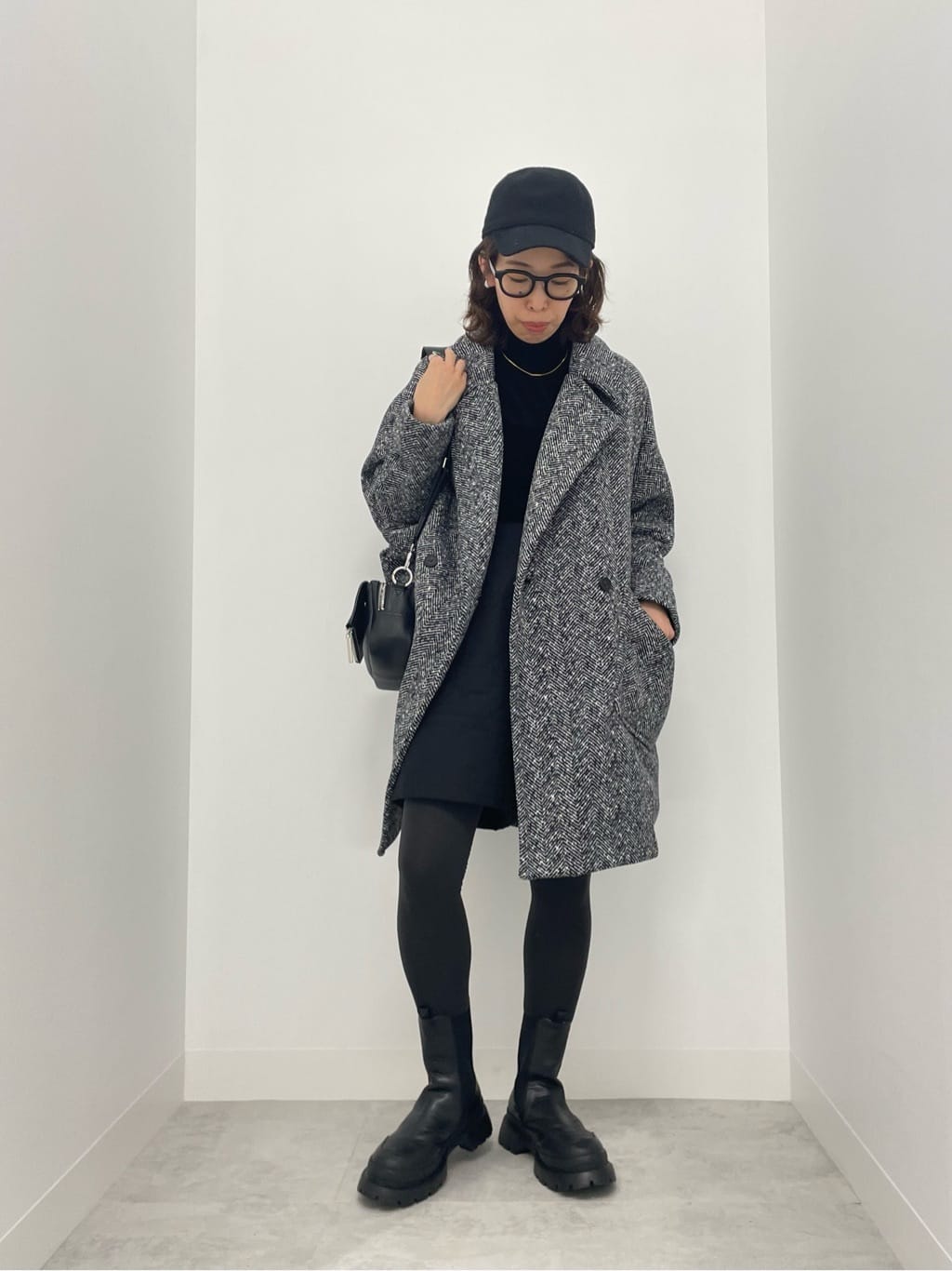 Vinのコーディネートを紹介します。｜Rakuten Fashion(楽天ファッション／旧楽天ブランドアベニュー)3209685