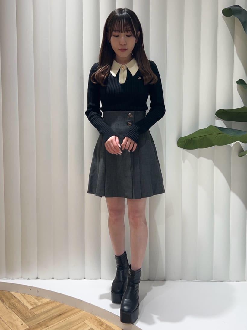 REDYAZELのコーディネートを紹介します。｜Rakuten Fashion(楽天ファッション／旧楽天ブランドアベニュー)3209999