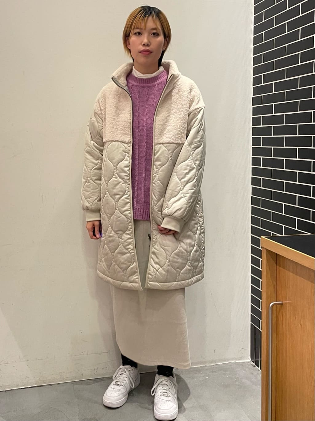 CRAFT STANDARD BOUTIQUEのコーディネートを紹介します。｜Rakuten Fashion(楽天ファッション／旧楽天ブランドアベニュー)3212697