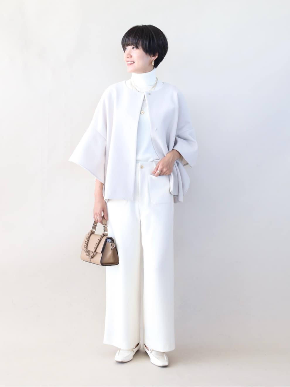 Vinのコーディネートを紹介します。｜Rakuten Fashion(楽天ファッション／旧楽天ブランドアベニュー)3213007