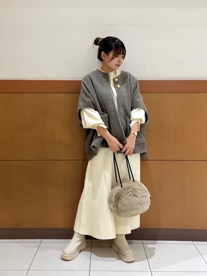 Vinのコーディネートを紹介します。｜Rakuten Fashion(楽天ファッション／旧楽天ブランドアベニュー)3213095