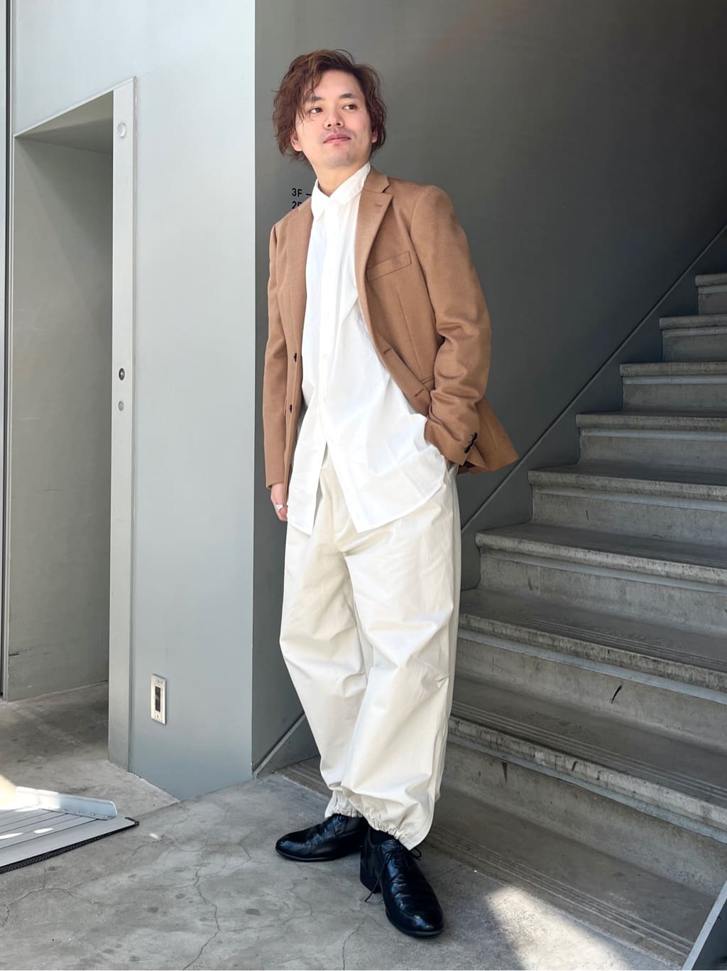 TAKEO KIKUCHIのコーディネートを紹介します。｜Rakuten Fashion(楽天ファッション／旧楽天ブランドアベニュー)3215160