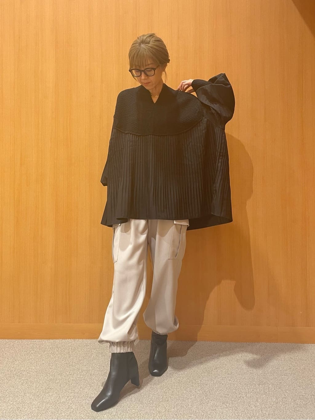 Vinのコーディネートを紹介します。｜Rakuten Fashion(楽天ファッション／旧楽天ブランドアベニュー)3215224