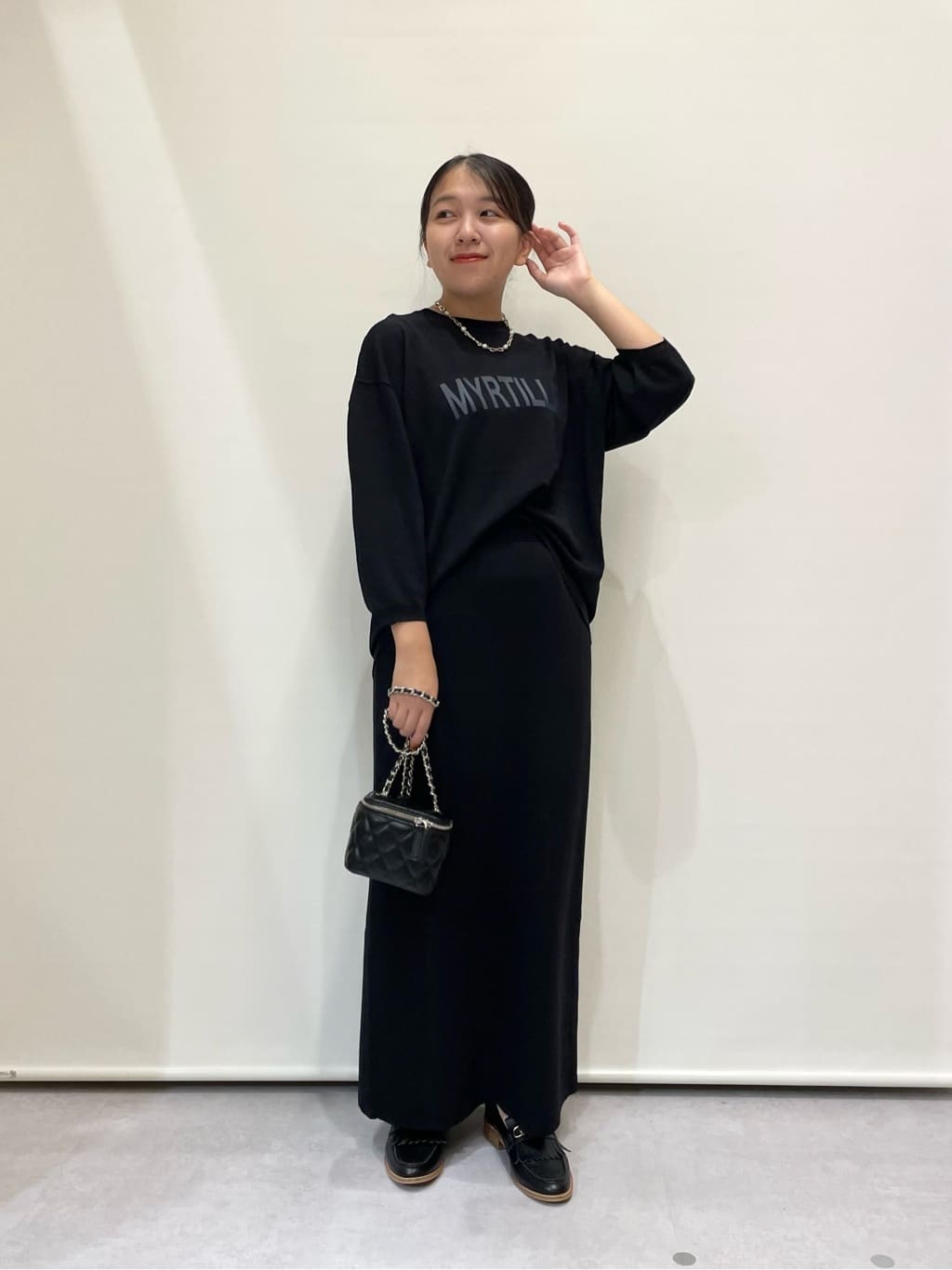 Vinのコーディネートを紹介します。｜Rakuten Fashion(楽天ファッション／旧楽天ブランドアベニュー)3216670