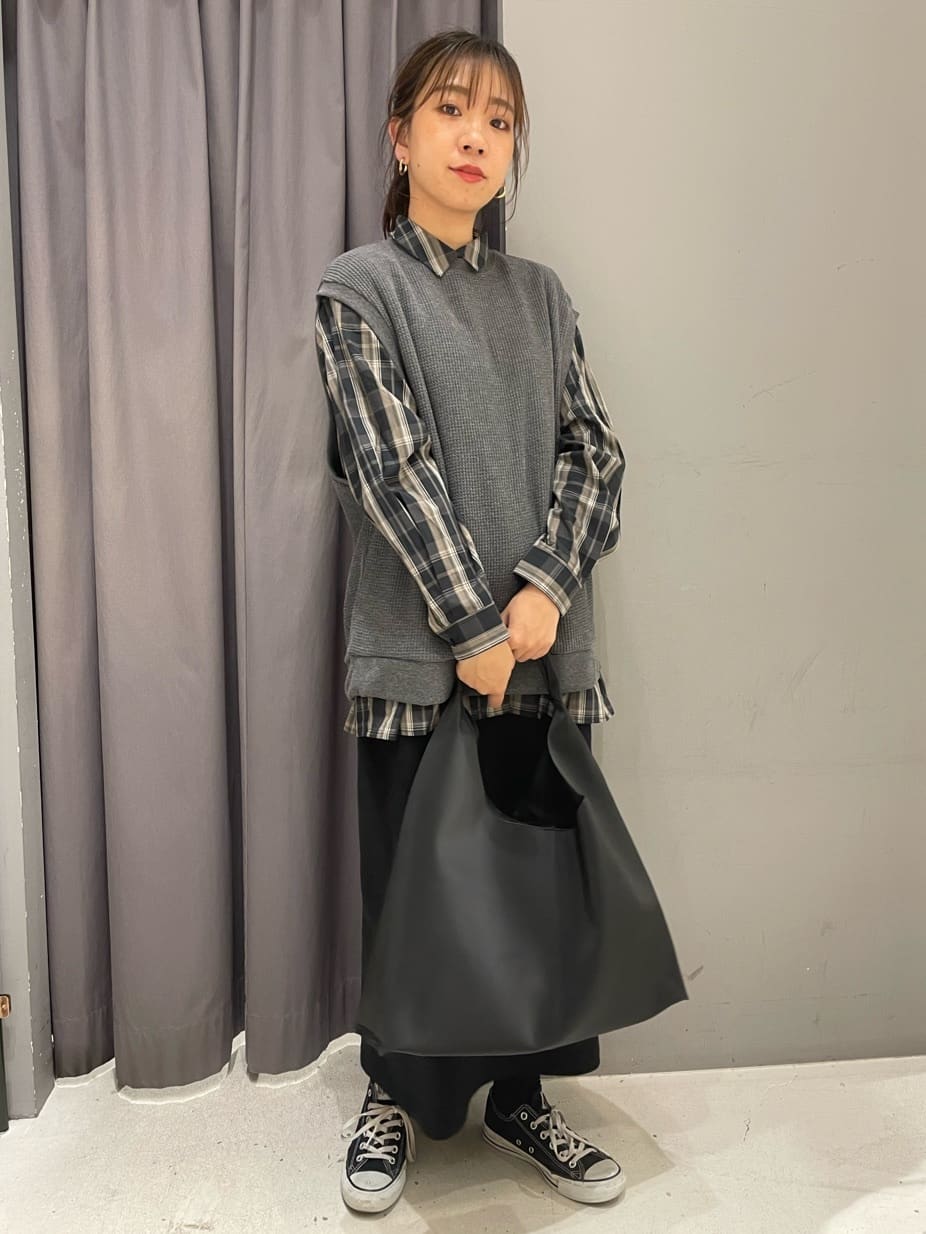CRAFT STANDARD BOUTIQUEのコーディネートを紹介します。｜Rakuten Fashion(楽天ファッション／旧楽天ブランドアベニュー)3217448
