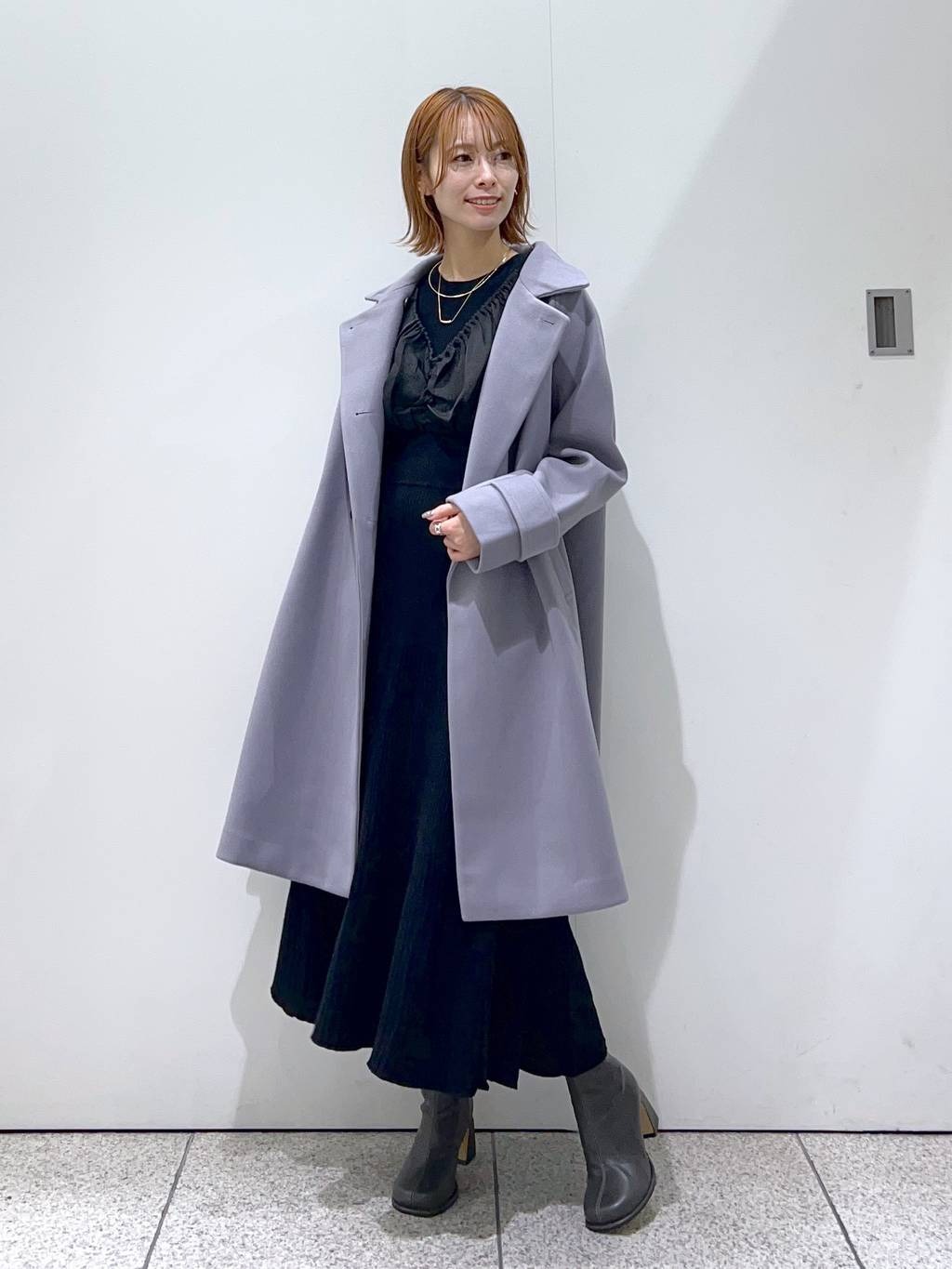 mysty womanのコーディネートを紹介します。｜Rakuten Fashion(楽天ファッション／旧楽天ブランドアベニュー)3218927