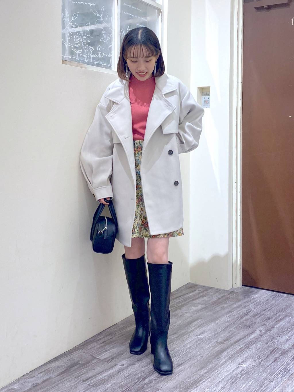 mysty womanのコーディネートを紹介します。｜Rakuten Fashion(楽天ファッション／旧楽天ブランドアベニュー)3218918